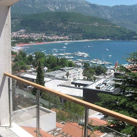 Apartmani Katarina Budva Bagian luar foto